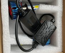 LED Headlight