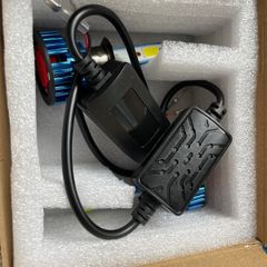 LED Headlight