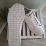 White Trainers Lacoste Image 9