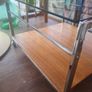 Howard Miller Coffee Table 70s Image 9