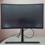 hauwei 27inch curved monitor Image 2