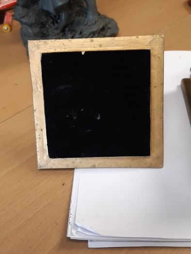Trinket box ex film prop