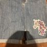 girls shorts Image 2