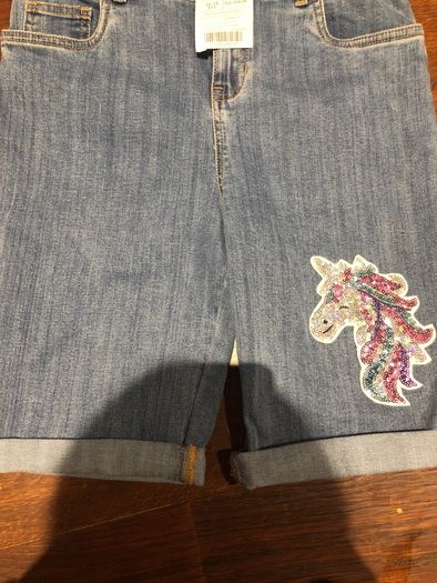 girls shorts