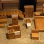Large wooden with two floors - fully furnished Image 7
