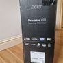 Gaming Monitor Acer Predator XB271HU bmiprz 27" WQHD (2560x1440 Image 4