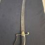 1796 Light Cavalry sword With Brass Yeomanry Guard Image 5