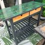 Kitchen trolley/island Image 2