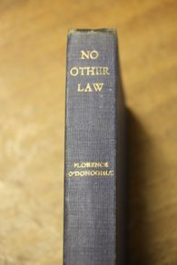 No Other Law.