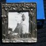 Silver Scenes Mini Photo Frame Image 4