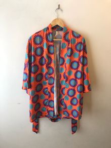Lumina kimono (approx size 14)