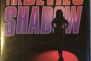 Hugh Holton [2001] The Devil's Shadow [1st Edition]