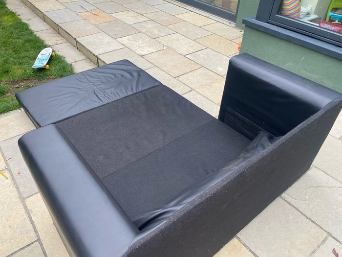 Sofa bed