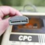 Datasette Unit Cassette Recorder Unit For Commodore CBM 64/128 BNIB - Boxed Image 5