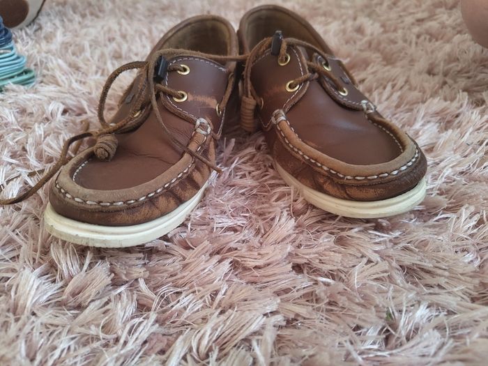 dubarry decks