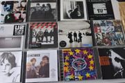U2 @ 50 - 12 CD job lot