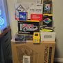 Custom Built Lian-Li White Artic Build RGB Desktop Gaming PC - Windows 11 Pro,Intel i7,3TB SSD,8GB GPU,64GB RAM,850 PSU, Corsair RGB Fans Image 10