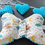 Cot bedding set, Great quality Image 7