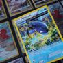 Whiscash ! Full Art ! Non-Holo Rare ! Primal Clash Set ! 2015 ! Pokemon Card ! TCG ! Image 2