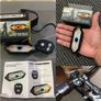 Wireless Remote Control Turn Signal for bike / Scooter Image 2