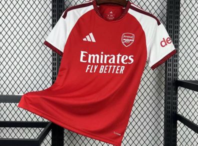 Arsenal 26/27 Mens Home Jersey
