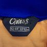 Ultra Rare Authentic Original Oneills GAA Jersey From Late 1970s /Early 1980s. Co.Clare, Co.Roscommon, CLG Na Fianna Colours. Image 3