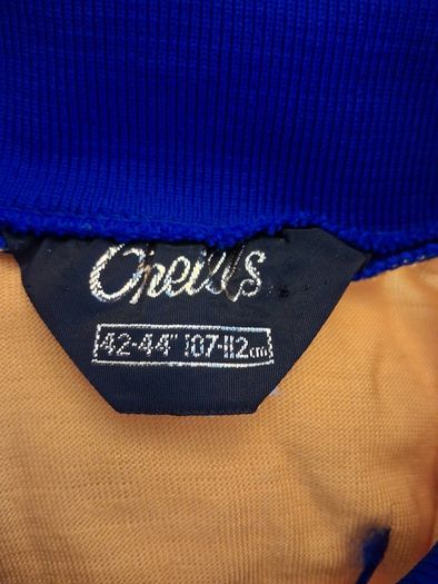 Ultra Rare Authentic Original Oneills GAA Jersey From Late 1970s /Early 1980s. Co.Clare, Co.Roscommon, CLG Na Fianna Colours.