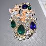 Brooches  new 10e each Image 3