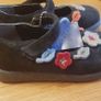 Designer Shoes - Simonetta Size 9 EUR 28 - New RRP 224 Euros Image 3