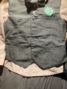 2year old Monsoon set