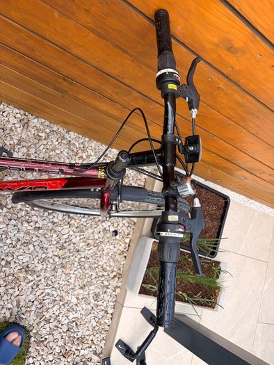 Apollo large bicycle