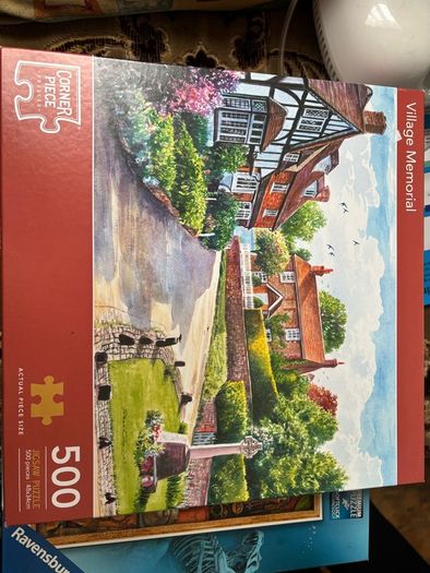 jigsaws