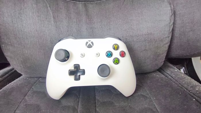 fixing controller stick drift