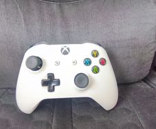 xbox controller