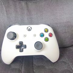 xbox controller