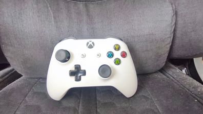 xbox controller