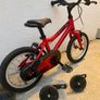 Raleigh Ridgeback MX14 Image 3