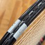 Babolat Pure Control Team Woofer Tennis Racket Image 8