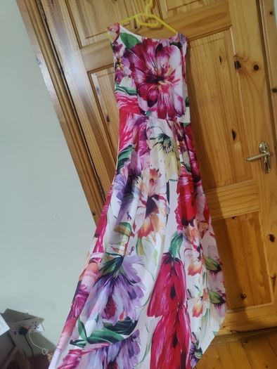 ladies maxi