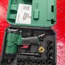 Parkside Air Impact Wrench Image 2