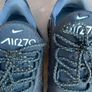 Nike Air max 270 size 6 Image 3