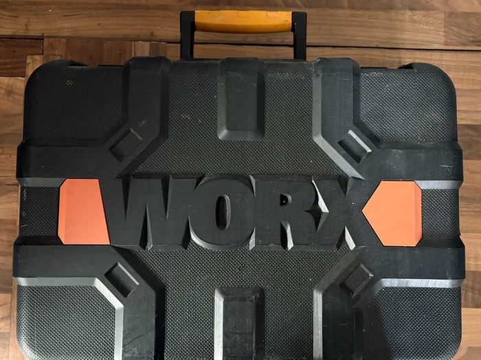 Worx jigsaw