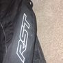 rst tractech evo 4 textile jacket Image 4