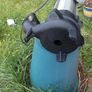 2 HP heavy duty dirty water pump Image 6