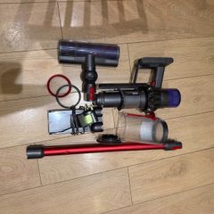 dyson v10