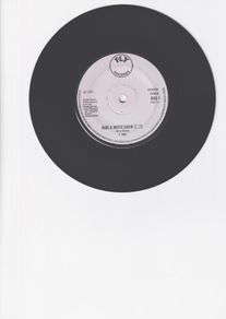 T. Rex Ride A White Swan Uk Pressing 1970 Single