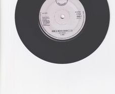 T. Rex Ride A White Swan Uk Pressing 1970 Single