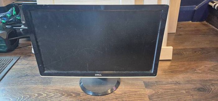monitor