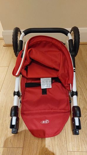Dolls Jogger Stroller