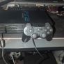 PS2 with network adapter Image 2